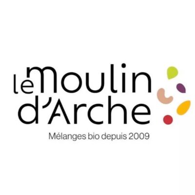 LE MOULIN D'ARCHE