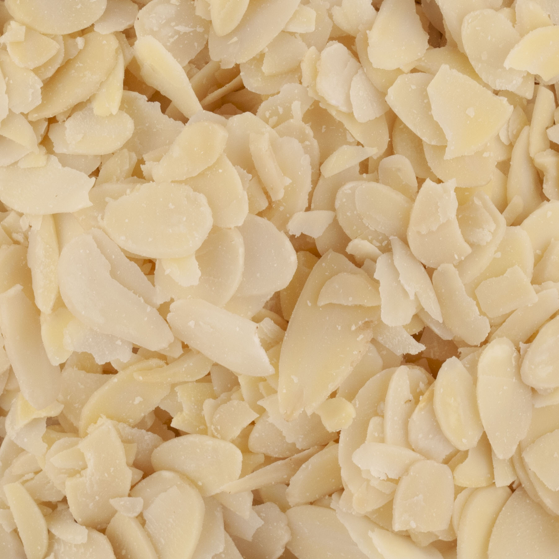 AMANDES EFFILEES