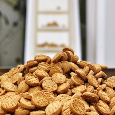BISCUITS NOISETTE