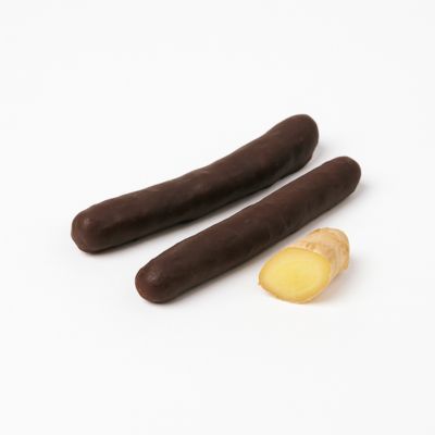 GINGEMBRETTES CHOCOLAT NOIR 60%