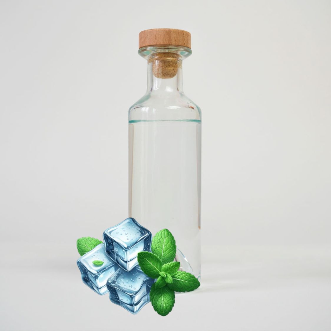 LIQUEUR MENTHE GLACIALE