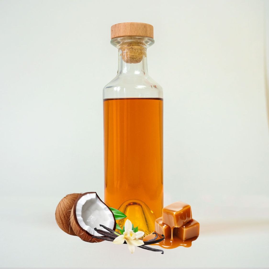 RHUM EPICE DES CARAIBES