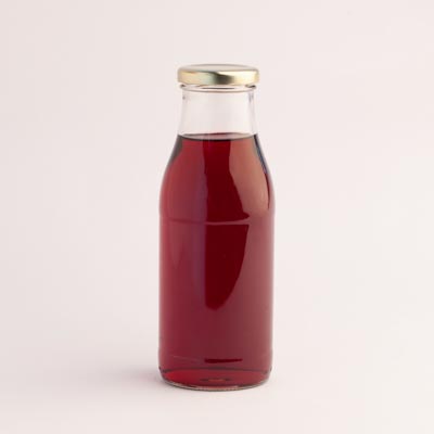 SIROP GRENADINE FRUITEE