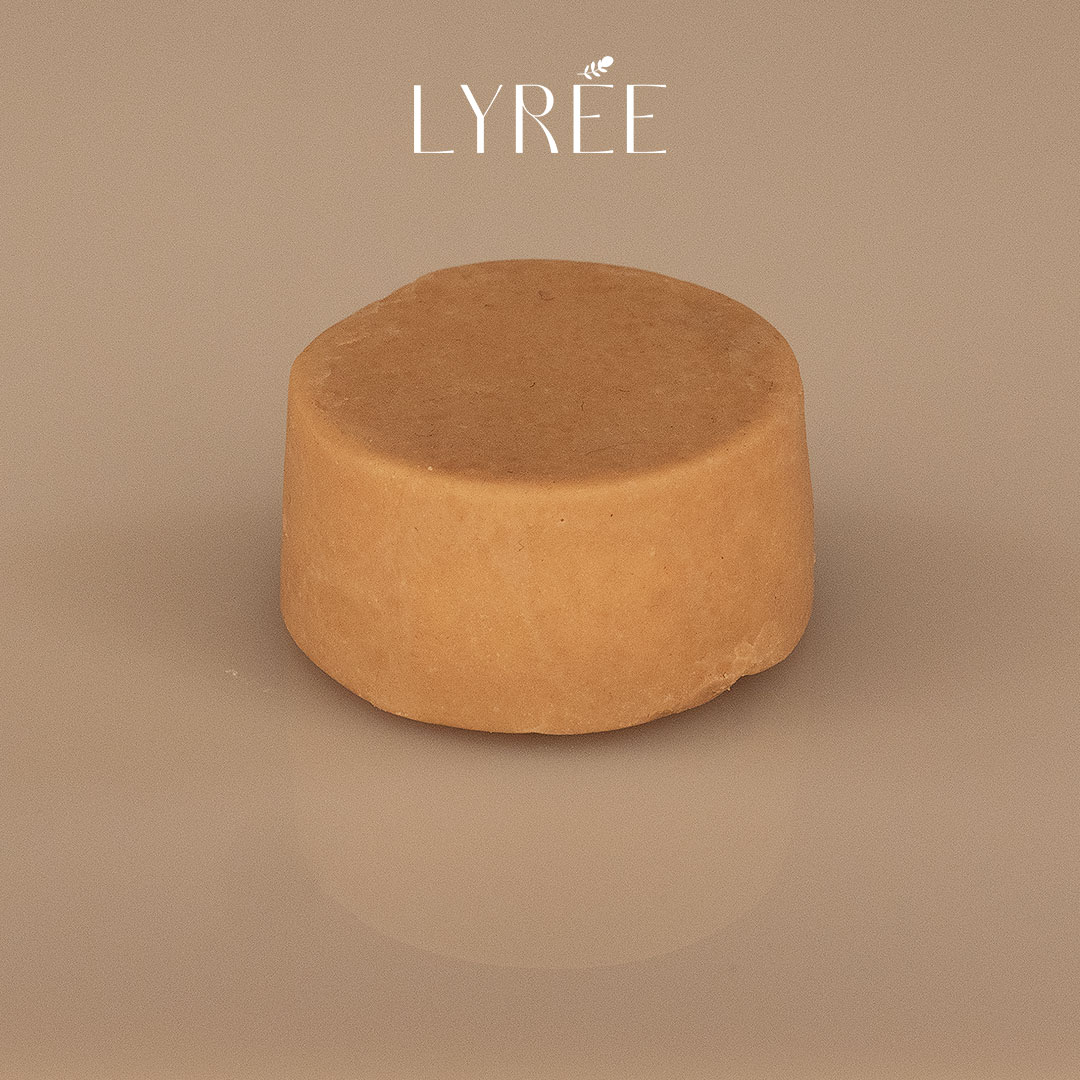 DEODORANT NEROLI POUDRE 30ML LYREE