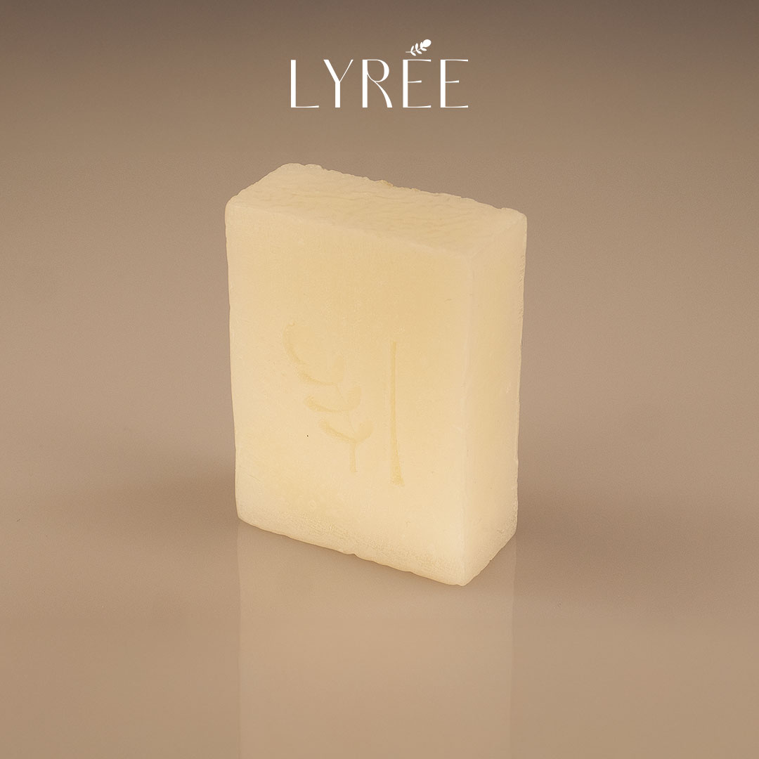 SAVON SAF KARITE DOUCEUR 80G LYREE
