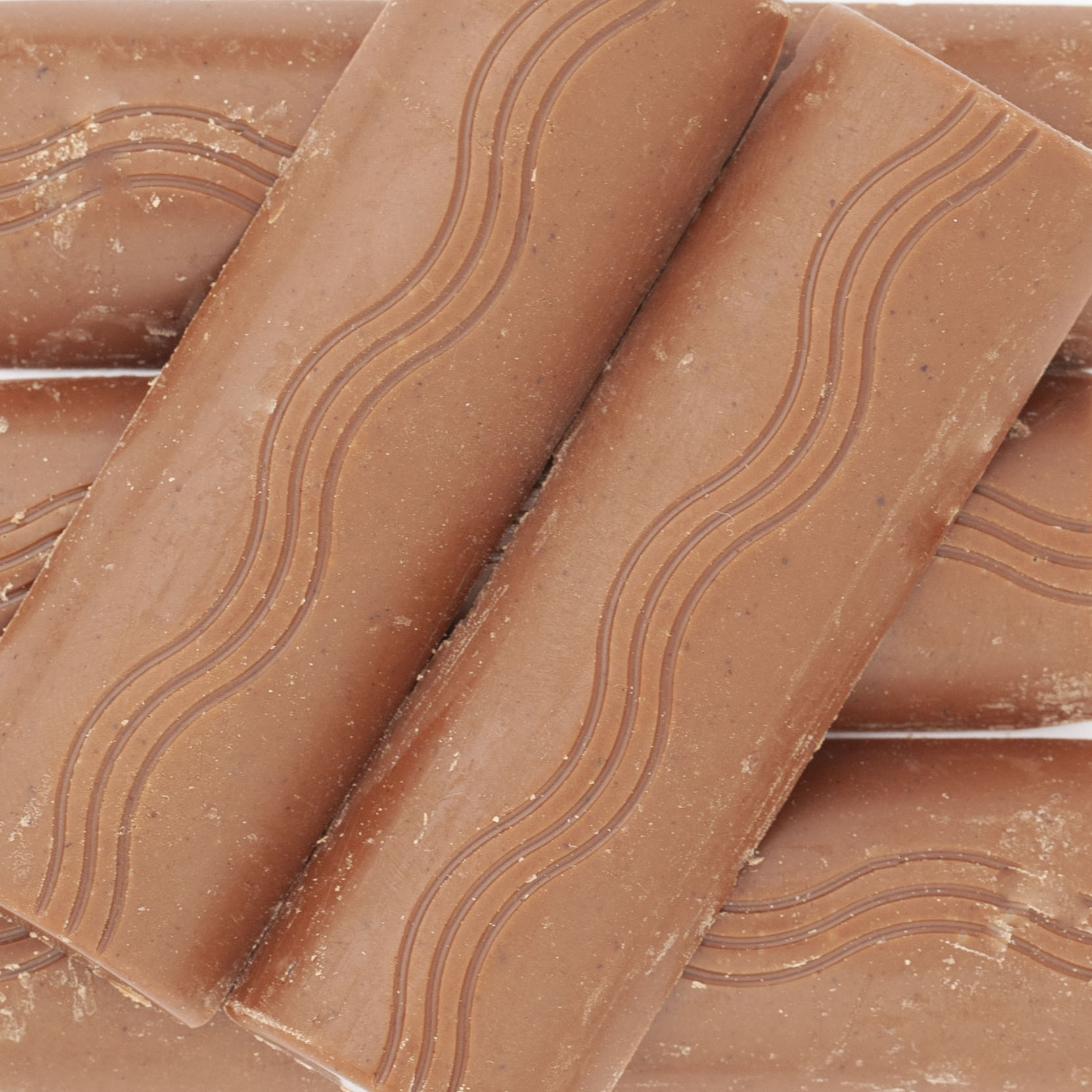 BARRE CHOCOLAT AU LAIT