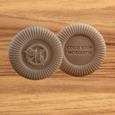 SAVON ROND ANTI MOUSTIQUE 110G