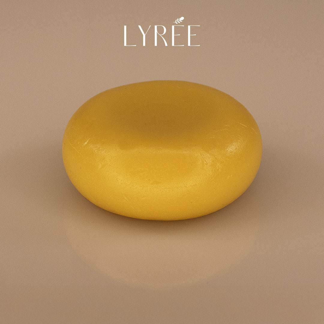 APRES-SHAMPOING SOLIDE LYREE 50ML