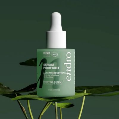 SERUM PURIFIANT 30 ML