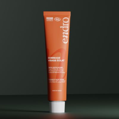 GOMMAGE VISAGE ECLAT 70ML