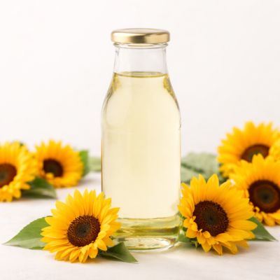 HUILE DE TOURNESOL DESODORISEE BIO